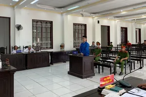  Vì 4 triệu đồng, người đàn ông nhận lời làm 'shipper' rồi lãnh án chung thân