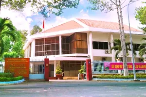 Khởi tố 1 trưởng phòng của Sở Y tế Đồng Tháp liên quan Kit test