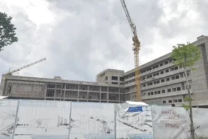 Giải ngân vốn ODA vùng Đồng bằng sông Cửu Long thấp