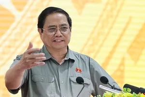 Thủ tướng yêu cầu nghiên cứu phương án xây dựng cầu cạn cao tốc