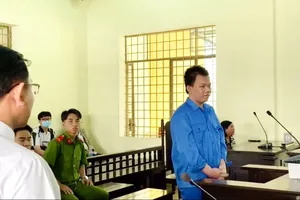 Đem 2 sổ hồng giả vay tiền cùng 1 nơi và cái kết