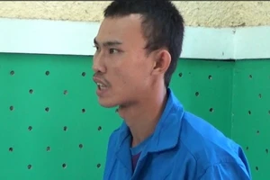 Công an bắt tạm giam cha dượng đốt con trai riêng của vợ ở Đồng Tháp