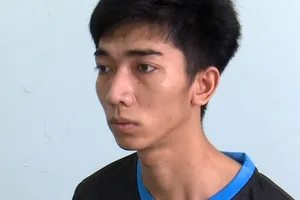 Bị chém trọng thương vì theo bạn đi giải quyết mâu thuẫn