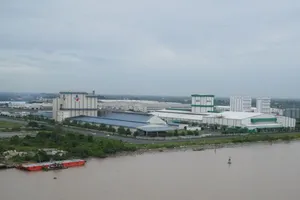 Chuyển công an điều tra việc cho thuê đất tại khu công nghiệp Bình Minh, Vĩnh Long