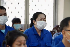 Xét xử lại vụ buôn lậu 51kg vàng ở An Giang 