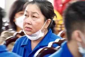 Hôm nay tuyên án vụ buôn lậu 51 kg vàng