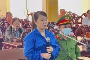 Chiếm đoạt hơn 16 tỉ đồng, 1 phụ nữ ở An Giang bị phạt 20 năm tù