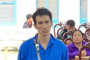 Tử hình kẻ giết người chạy xe ôm để cướp tài sản ở An Giang