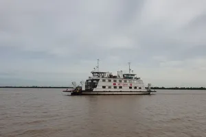 Sắp khởi công dự án cầu Đại Ngãi gần 8.000 tỉ đồng