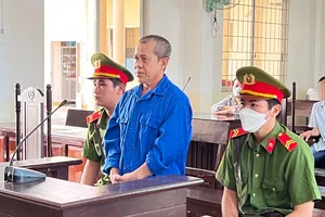 Con chó cắn chết con vịt, chủ vịt thành kẻ giết người