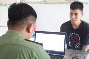 Tìm đường ra nước ngoài lao động, 5 người bị đánh đập, tống tiền