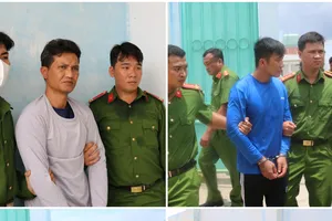 Trà Vinh: Khởi tố 4 học viên cai nghiện chống người thi hành công vụ