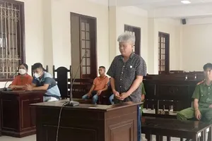 Giả danh Bí thư tỉnh đi lừa đảo lấy tiền gửi tiết kiệm