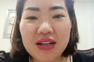 Công an Cần Thơ truy nã 1 phụ nữ lừa đảo đầu tư Binary Option - BO