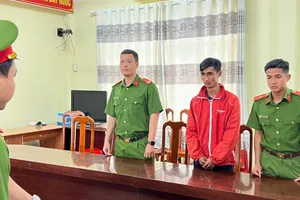 Bắt nhân viên công ty dược phẩm tham ô tài sản