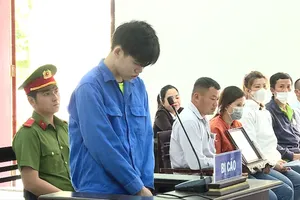 Sau khi bênh bạn, thiếu niên thành kẻ giết người