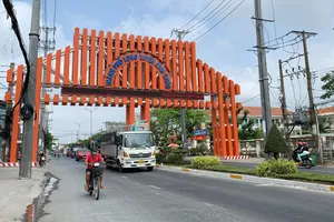 Cử tri An Giang kiến nghị mở rộng quốc lộ 91, nâng cấp đường tỉnh thành quốc lộ