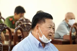 Vụ can thiệp bấm biển số: Bộ Công an 2 lần chỉ đạo chấn chỉnh khi phát hiện dấu hiệu vi phạm