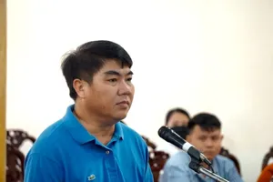 Các bị cáo CSGT khai cấp trên chỉ đạo can thiệp cấp biển số đẹp