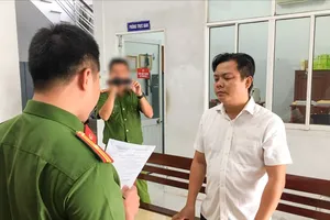 Cần Thơ: Bắt người đàn ông cho vay lãi nặng hàng tỉ đồng