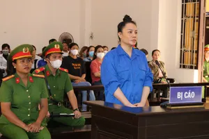 Trà Vinh: Chủ tiệm nail lừa đảo chiếm đoạt gần 72 tỉ đồng