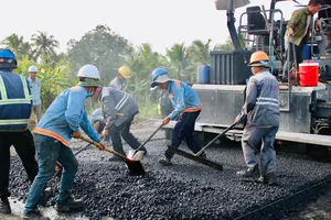 Đồng Tháp kiến nghị đầu tư nút giao cao tốc 1.700 tỉ đồng