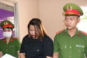 Chơi hụi qua Zalo, bị chiếm đoạt hơn 2,8 tỉ đồng