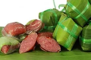 Nghề làm nem Lai Vung được vinh danh di sản văn hóa phi vật thể quốc gia