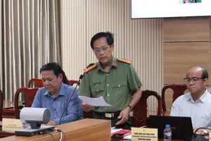 Trầm cảm, nữ giáo viên treo cổ tự tử tại nhà công vụ