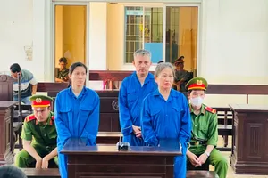 Xem bạn nghiện của con là khách hàng, người mẹ lãnh án chung thân