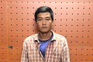 Bùi Thanh Tình bị khởi tố vì tham ô gần 1 tỉ của công ty