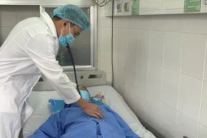 Cứu sống 2 bệnh nhân viêm ruột thừa kết hợp nhồi máu cơ tim cấp