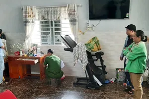 An Giang: Triệt phá đường dây lô đề qua mạng xã hội quy mô tiền tỉ