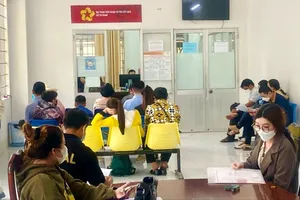 Cần Thơ thí điểm tiếp nhận thủ tục hành chính cấp phiếu lý lịch tư pháp bằng hình thức trực tuyến