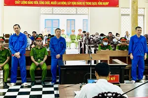 Lời khai cựu trưởng phòng cảnh sát kinh tế ở An Giang vụ bỏ lọt tội phạm buôn lậu