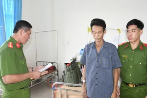 Sát hại vợ cũ rồi uống thuốc sâu tự tử