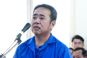 Đại gia cát ở An Giang hầu tòa vì trốn thuế và rửa tiền