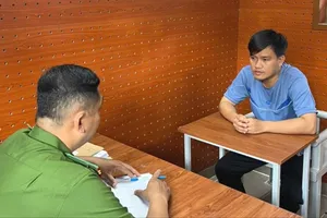 Cần Thơ: Bắt người đàn ông lừa đảo hơn 4 tỉ đồng để đầu tư tiền ảo