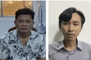 Từ vụ mua bán thông tin tài khoản ngân hàng, công an phá vụ cá độ bóng đá quy mô trăm tỉ