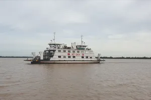 Thông tin mới nhất về tuyến đường hành lang ven biển Trà Vinh gần 9.200 tỉ