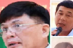 Khởi tố 3 cán bộ Công ty CP cấp nước và Môi trường đô thị tỉnh Đồng Tháp