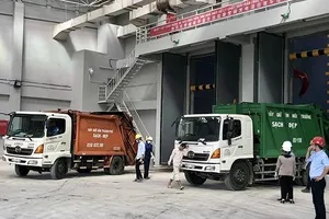 Một số hạn chế, thiếu sót liên quan công tác quản lý môi trường tại Cần Thơ
