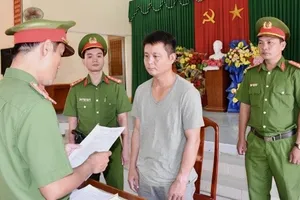 Trà Vinh: Bắt nguyên chủ tịch hội đồng quản trị quỹ tín dụng Đại An vì lừa đảo
