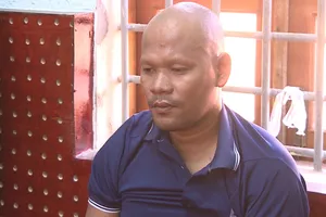 Vĩnh Long: Khởi tố 2 người lợi dụng các quyền tự do, dân chủ xâm phạm lợi ích của Nhà nước