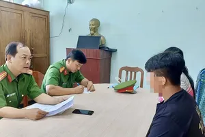 Đồng Tháp: Một thiếu niên thực hiện 50 cuộc gọi đến 113 để quấy rối 