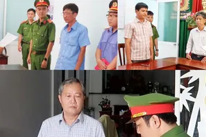 Vụ sai phạm trong bồi thường đất ở An Giang: Triệu tập 2 phó chủ tịch TP Long Xuyên