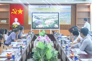 Sớm đưa Trung tâm dữ liệu vùng ĐBSCL vào hoạt động trong năm 2024