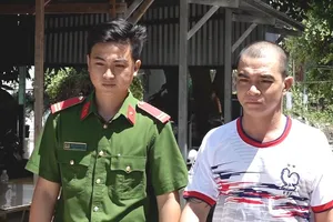 Khởi tố chủ nhà trọ kiêm cho vay lãi nặng lên đến 420%/năm ở An Giang