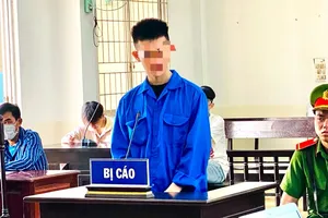 Học sinh lớp 9 gây án mạng vì nghĩ bị nhìn đểu