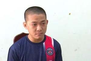 Đâm trọng thương vợ hờ vì ghen tuông